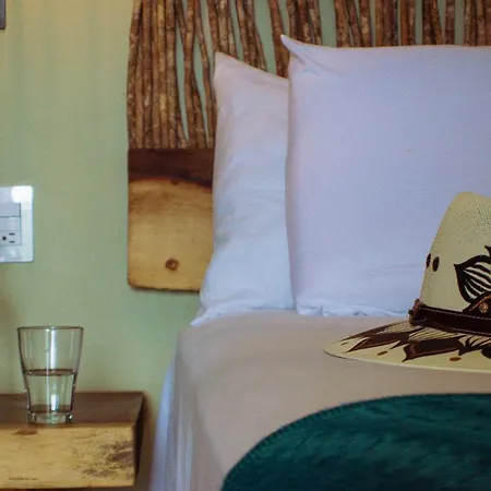 LA TULUMEÑA Boutique Hotel